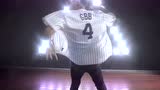 Lil Gbb男神——Dancehall舞蹈作品