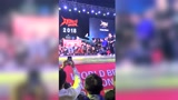 世界街舞大赛—中国选手实力炸场，这就是街舞