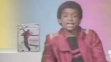 霹雳舞：1980年代美国流行的霹雳舞Breaking电视广告