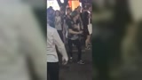 在韩国偶遇跳街舞的小哥哥，这里舞蹈文化太浓郁了