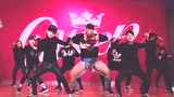 嘻哈帮街舞·济南-WAACKING喜德老师班级编舞