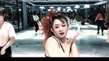 南昌EF街舞-盈盈老师-Dancehall