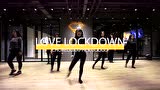 Googo老师Jazz编舞-Love lockdown