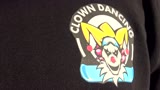 CLOWN DANCING单板滑雪俱乐部1617松花湖首滑