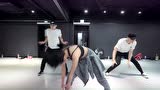 1M舞蹈室 Yumeri Chikada编舞《Desire》还是女神跳得比较帅！