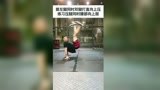街舞技巧教学