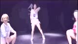 炫酷女生街舞视频《Bangbang》可以看好几遍，太精彩了