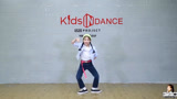 韩国小妹妹跳舞视频！跳得很棒！