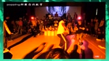 震感舞Popping ：东京街舞比赛MAiKA NIAKO vs H