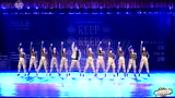 KEEP＆KEEP北京高校齐舞大赛国际关系学院JAZZ部分