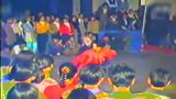一盘收藏21年的霹雳舞录像带 全国霹雳舞精英聚会