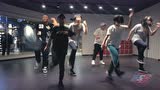 DSP舞蹈教室 hiphop