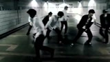 韩国高中生模仿Exo 舞蹈《Growl》咆哮