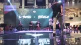 世界街舞全明星大赛超炸对决U-Bong vs Broco