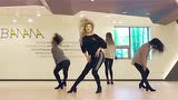 韩国女团EXID-DDD性感舞蹈练习室版