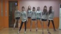 韩国美女街舞教学视频更新啦 先马后看!