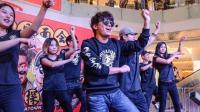 天天跳街舞 第160集王宝强电影的歌曲《萨瓦迪卡》, 小伙编成了舞蹈, 看的热血沸腾