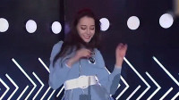 天天跳街舞 第29集迪丽热巴拿奖被网友称赞曾学习民族舞
