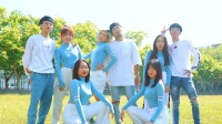 核力风街舞 第46集A妹单曲《Boyfriend》编舞 双人舞好甜诶！