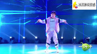 这就是街舞：冠军韩宇再次接受挑战，表演不同风格！