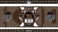 【牛人】第十届KOD世界街舞大赛 2014 第136集Hiphop 64-32 长效五合一视频 第三组