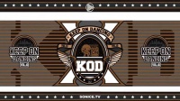 【牛人】第十届KOD世界街舞大赛 2014 第146集Breaking裁判表演 Do Knock
