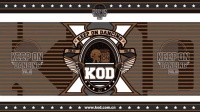 【牛人】第十届KOD世界街舞大赛 2014 第158集Popping裁判表演 Iron Mike