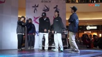 【牛人】KOD联盟 2014 第23集北京队VS外卡王A Hiphop KOD联赛 23