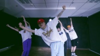 【北京TOMBOY舞蹈】最新街舞hip-hop教学导师小治