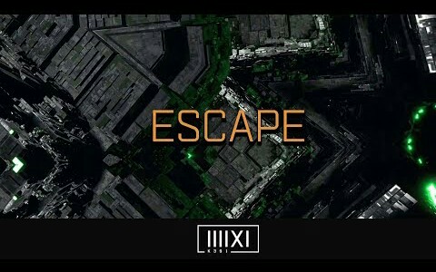 K-391全新版歌曲MV！Escape正式上线！这是一首随性雷鬼的音乐