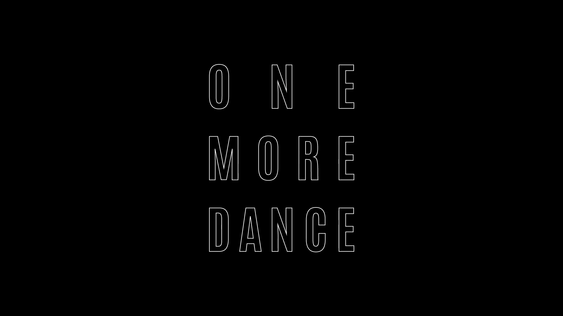 【日系雷鬼】HISATOMI & KIRA 「 ONE MORE DANCE」【MV】