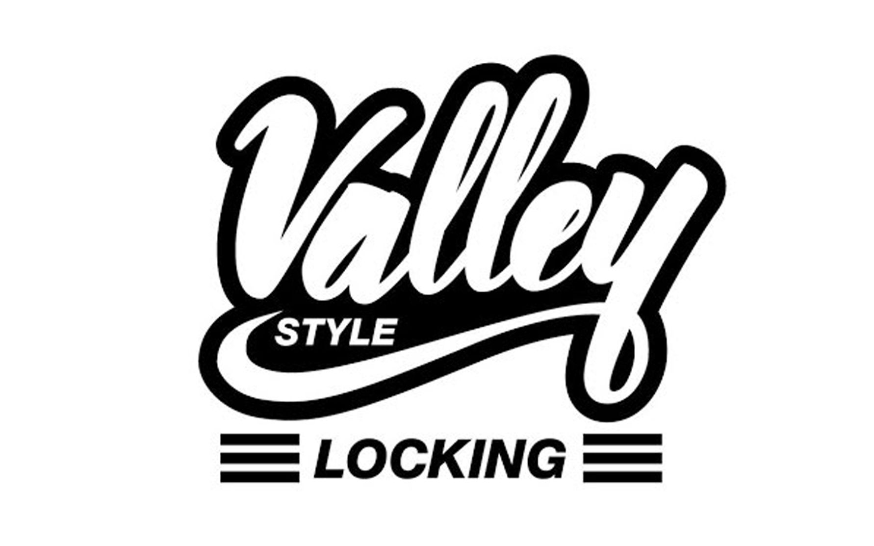 【搬运】【中英字幕】VALLEY STYLE LOCKING纪录片