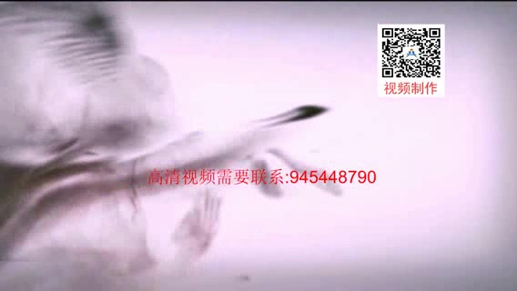 4.震撼墨舞仙剑情缘 舞蹈 LED视频背景 高清完整版