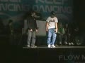  【Krumping（小丑舞）】Keep Dancing Korea final