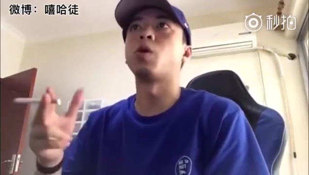 西奥Sio中国新说唱 欣赏下他演绎的Eminem《Rap God》 感觉怎么样？