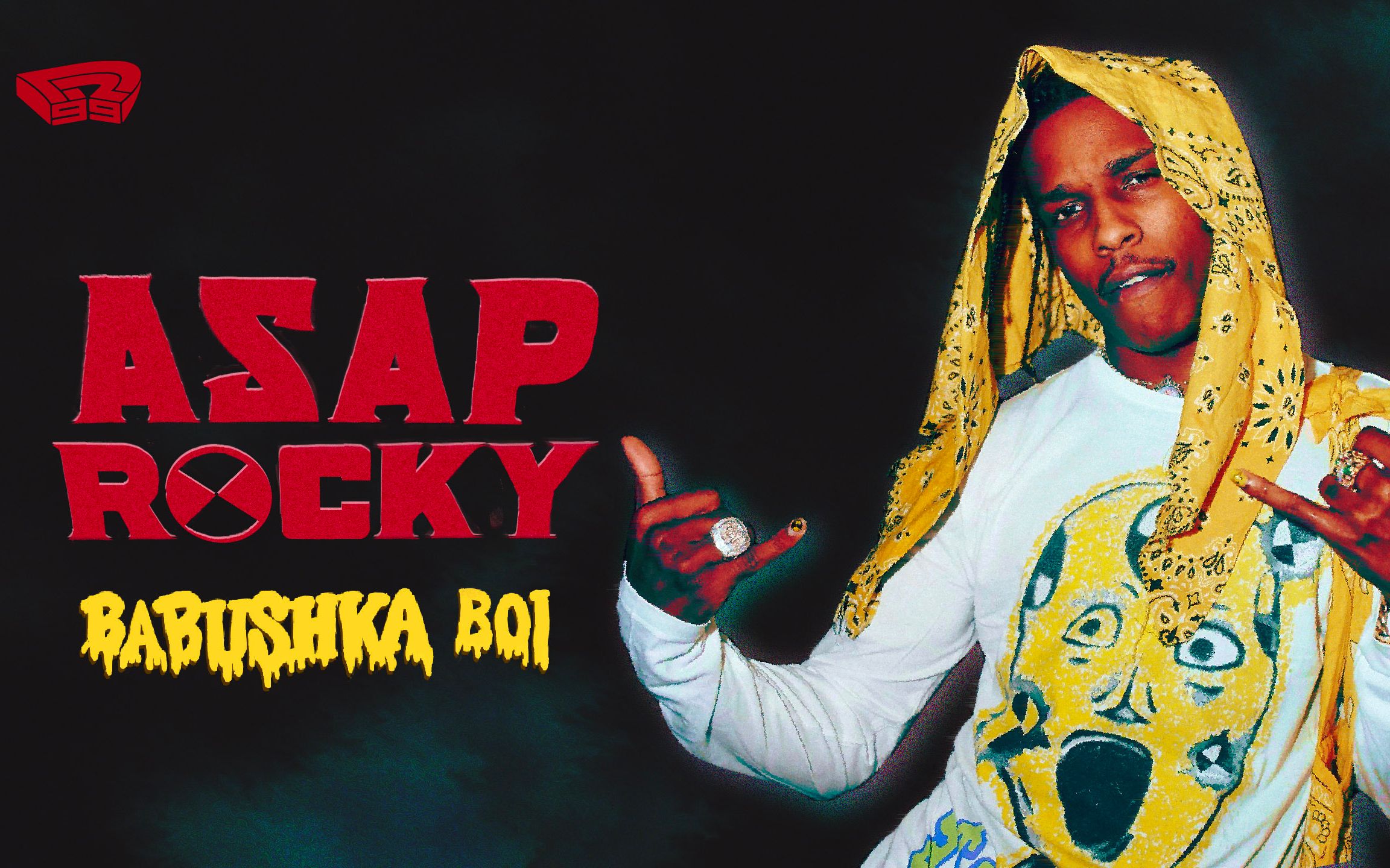 A$AP Rocky的单曲Babushka Boi代表什麽含义？其中又跟瑞典的案件有什麽关联性？