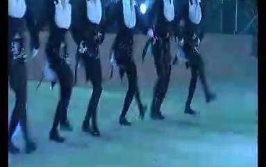 【舞蹈】上海踢踏舞