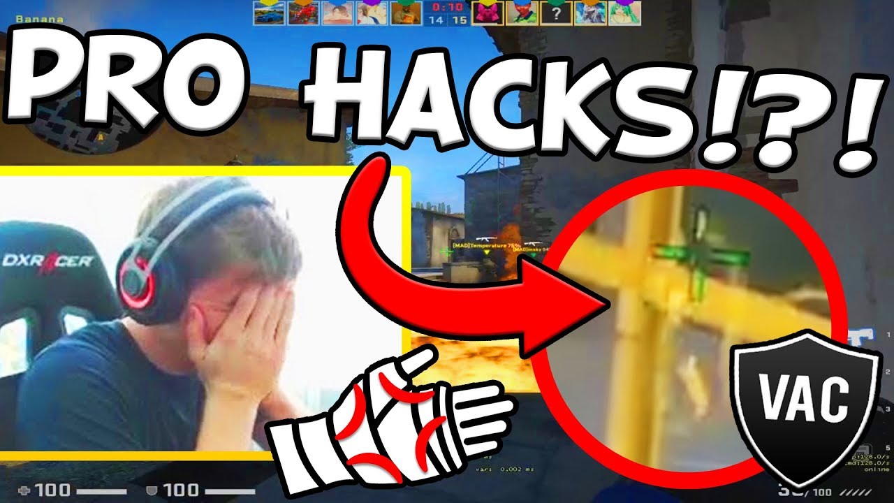 【CSGO】S1MPLE GETS BETRAYED! PRO HACKING EXPOSED AT LAN!? WRIST BREAKING FLICK!