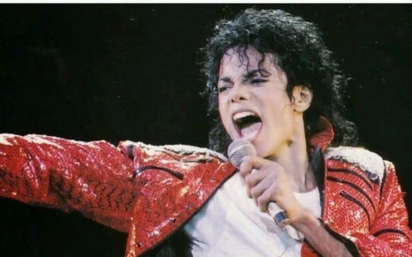 【迈克尔杰克逊】Popcrush盘点的Michael Jackson最佳舞蹈瞬间！