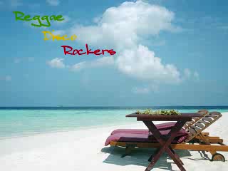 【作業用BGM】夏の暑さを和らげる清涼感のあるレゲエ【Reggae Disco Rockers】