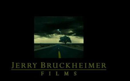 杰瑞·布鲁克海默电影公司logo历史