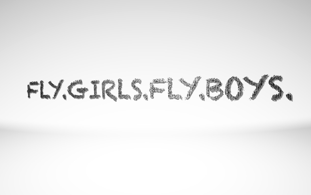 Fly.Girls.Fly.Boys飞天男女【小民工generations舞蹈】