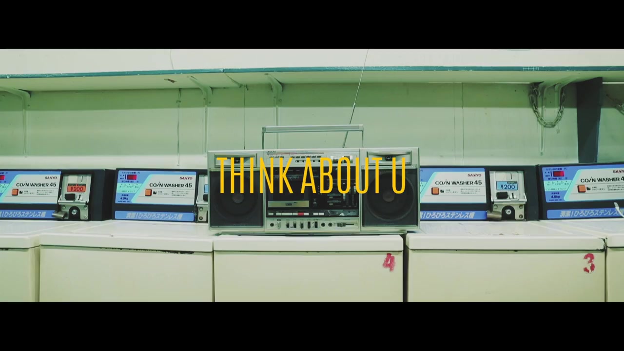 【日系雷鬼】HISATOMI -「THINK ABOUT U」【2017.06.29】
