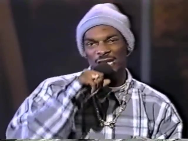 狗爷Snoop Dogg、Dr. Dre带你感受什么才是真正的西岸说唱