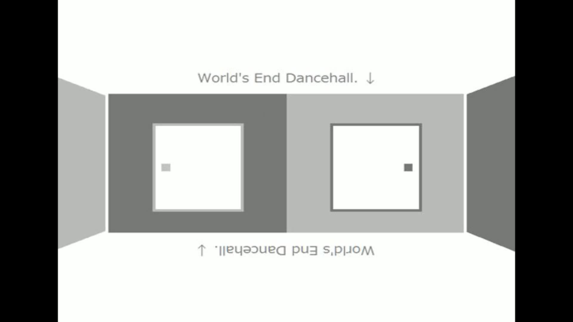 【remake】ワールズエンド・ダンスホール /World's End Dancehall