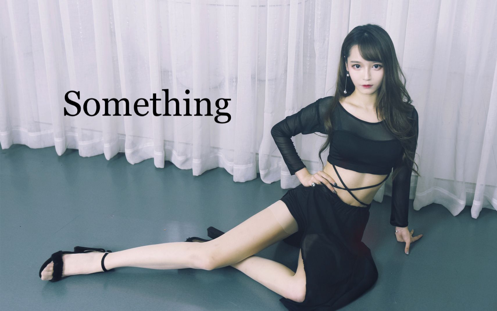 【阿呆】Something-Girl’s day 怀旧金曲挑战