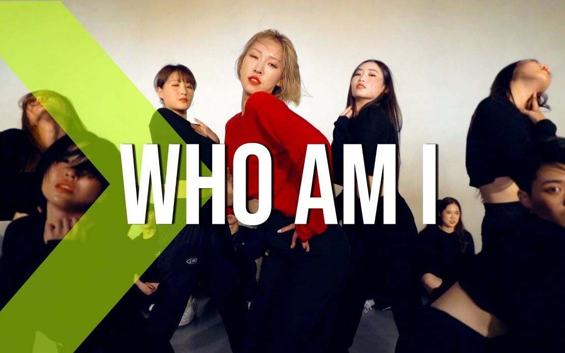 【Viva舞室】美翻了的女神Jane Kim优雅Jazz编舞宣美新单曲Am I！