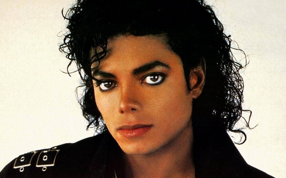迈克尔杰克逊舞蹈进化1972-2009