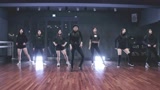MOVE舞室 女孩嘻哈舞《Look What You Made Me Do》编舞 Shoney领舞