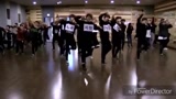 BTS和BLACKPINK的刀群舞！防弹少年团的舞太帅了！